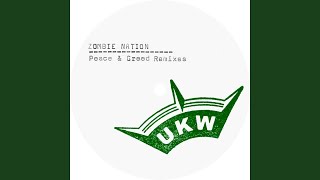 Peace & Greed (Headman Remix)