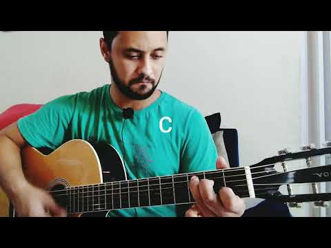 Agora estou sofrendo - Silvanno Salles