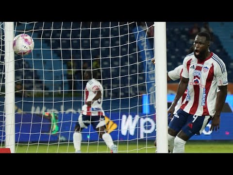 Reaccionando Junior de Barranquilla vs Independiente Santa Fe Análisis, rueda de prensa #toquesports