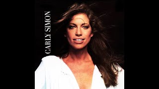As Time Goes By  -  Carly Simon