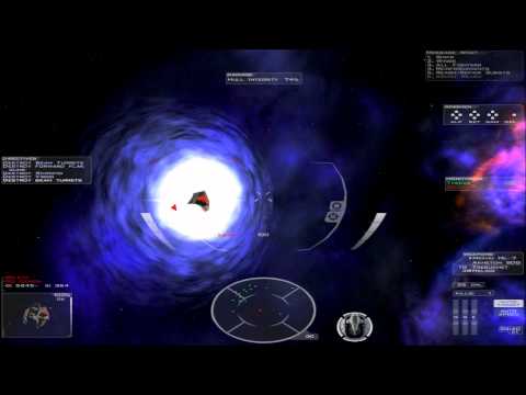 FreeSpace 2 - Mission 24 - Bearbaiting