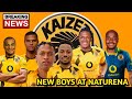🔴PSL TRANSFER NEWS; DEAL DONE ✅ SIX PLAYERS TO JOIN KAIZER CHIEFS NEXT SEASON, DON'T MISS TO WATCH🔥.