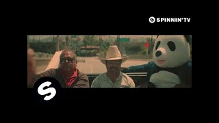 Michel Cleis - Hey Lady Luck (Official Music Video)