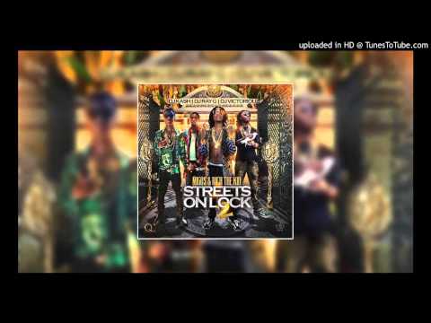 Migos x Rich The Kid Type Beat 2014 (Prod. @TrayOnThaTrack)