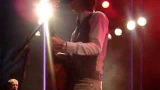 The Perishers - Sway