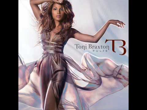 Toni Braxton - Album PULSE (04/May/2010)