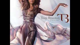 Toni Braxton - Album PULSE (04/May/2010)
