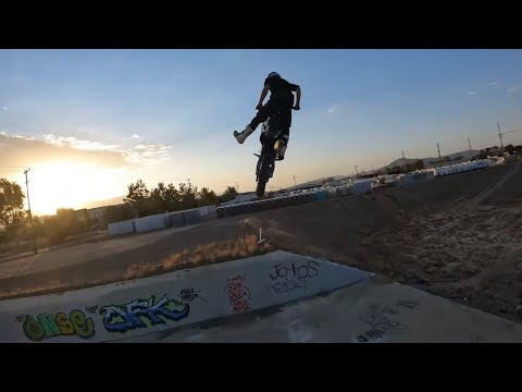 Lake Elsinore Poaching *cops showed up*