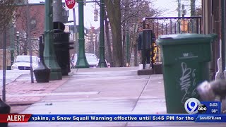 SPD Working to Protect Armory Square New Year's Eve