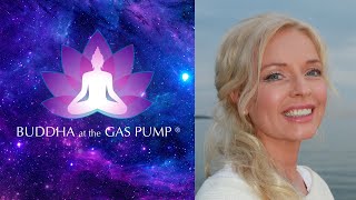Anette Carlström - Buddha at the Gas Pump Interview
