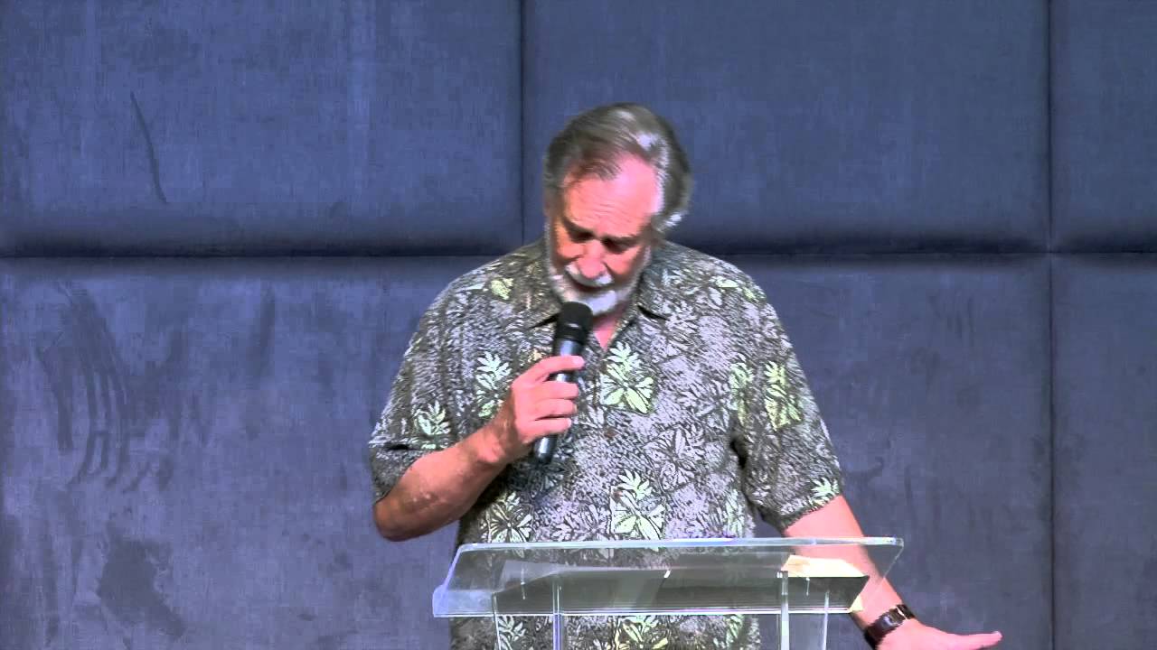 4 passos que nos levam ao milagre da multiplicação | Pr. Carlos Alberto Bezerra