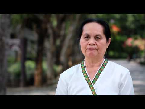 INVERKAN – feito à mão pela IKEA + Projeto de Desenvolvimento do Empreendedor Social Doi Tung