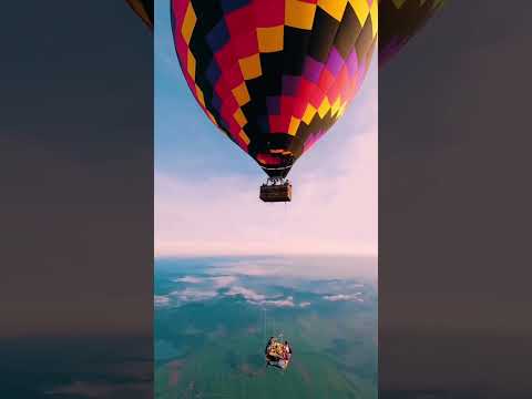 The Most Beautiful Places in Brazil 🤩