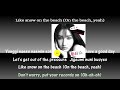 Hwa Sa Just Talking To Myself instrumental