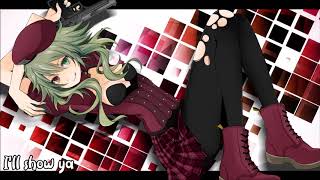 Download lagu 【Nightcore】Machine Gun ★ KIRA ft. GUMI mp3