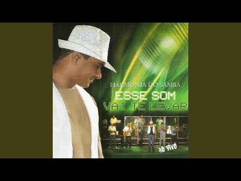 Samba Merengue - Harmonia do Samba