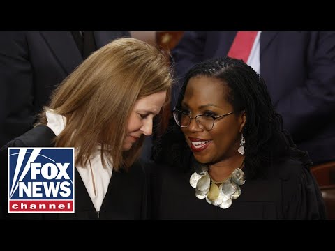 ‘STRONG WORDS’ exchanged between Supreme Court justices