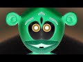G Major 10 Video Effects Gummy Bear SpongeBob Cocomelon Klasky Csupo Among Us Peppa Pig Pewdiepie