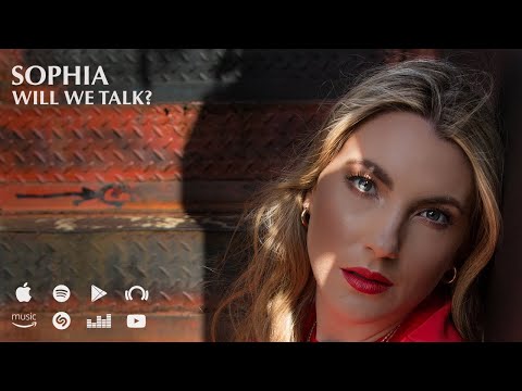 SOPHIA - Will We Talk? (Sam Fender) Cover Version