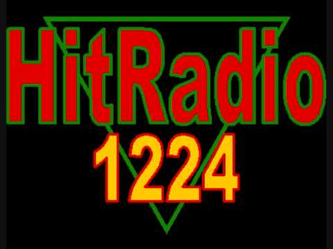 Laatste uur HitRadio 1224 uit 1995