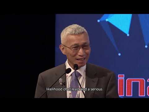 U.S. vs China In A Digital World