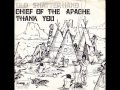 Old Shatterhand - Chief Of The Apache