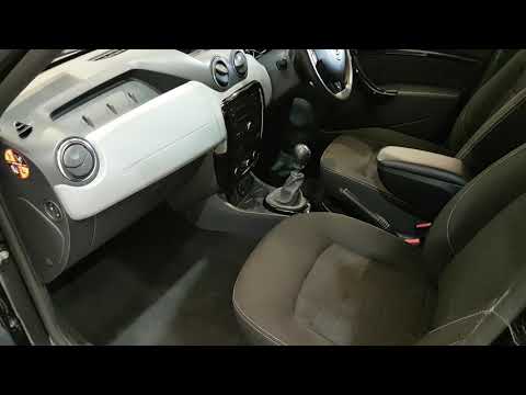 151C8162 - 2015 Dacia Duster Signature Saving  Dennehy Motors  11,495