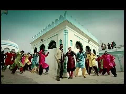 Gerha (Patola) — watch video