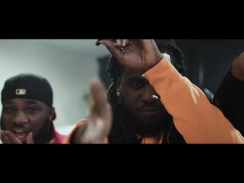 Black Jack 21 ft. Billionaire Black -"Gangster Flow" (Official Music Video)