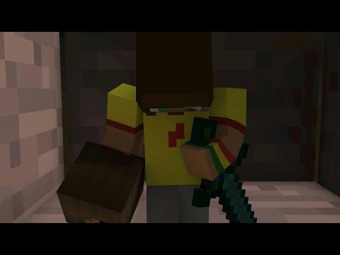Como ser um mito - Minecraft SkyWars