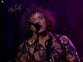 Bare Jr. Live on Conan O'Brien - You Blew Me Off (1998)