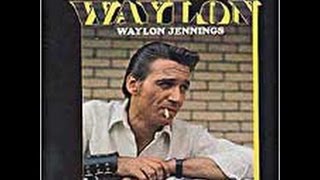 Brown Eyed Handsome Man by Waylon Jennings