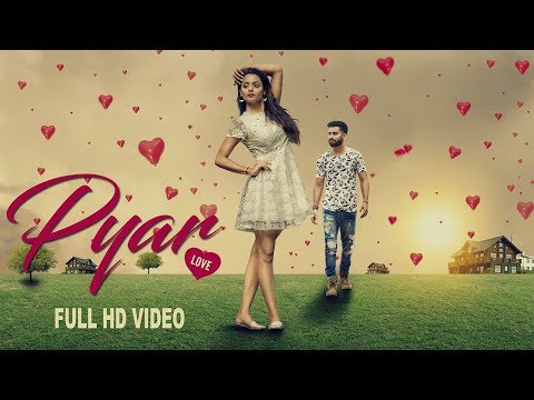 Pyar