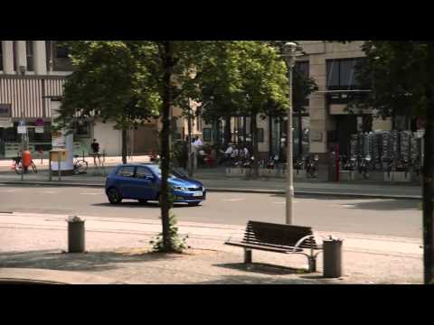 Yeni ŠKODA Fabia yollarda!