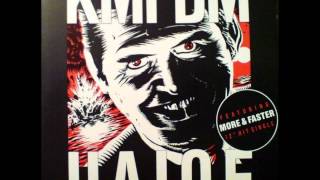 KMFDM - Rip The System - Track 5
