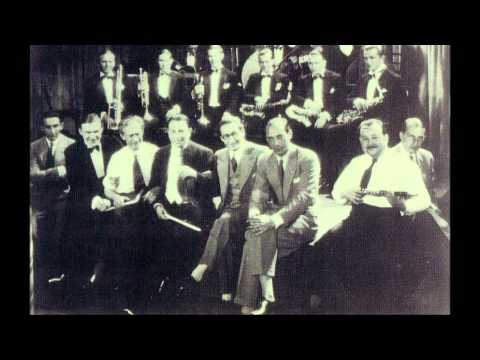 Dajos Béla's Orchestra - Black Bottom (Foxtrot)