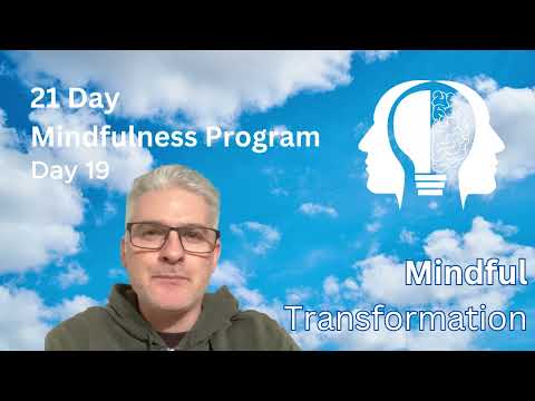 Day 19: Embrace Curiosity | A Mindfulness Practice for Openness and Wonder  #21daychallenge