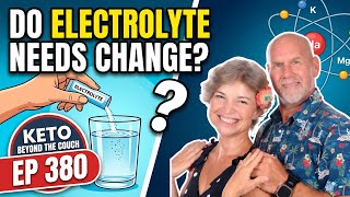 Do Your Electrolyte Needs Change on the Carnivore Diet?