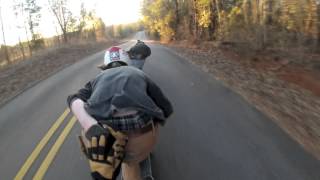 Alex and Wes raw at Friendkiller