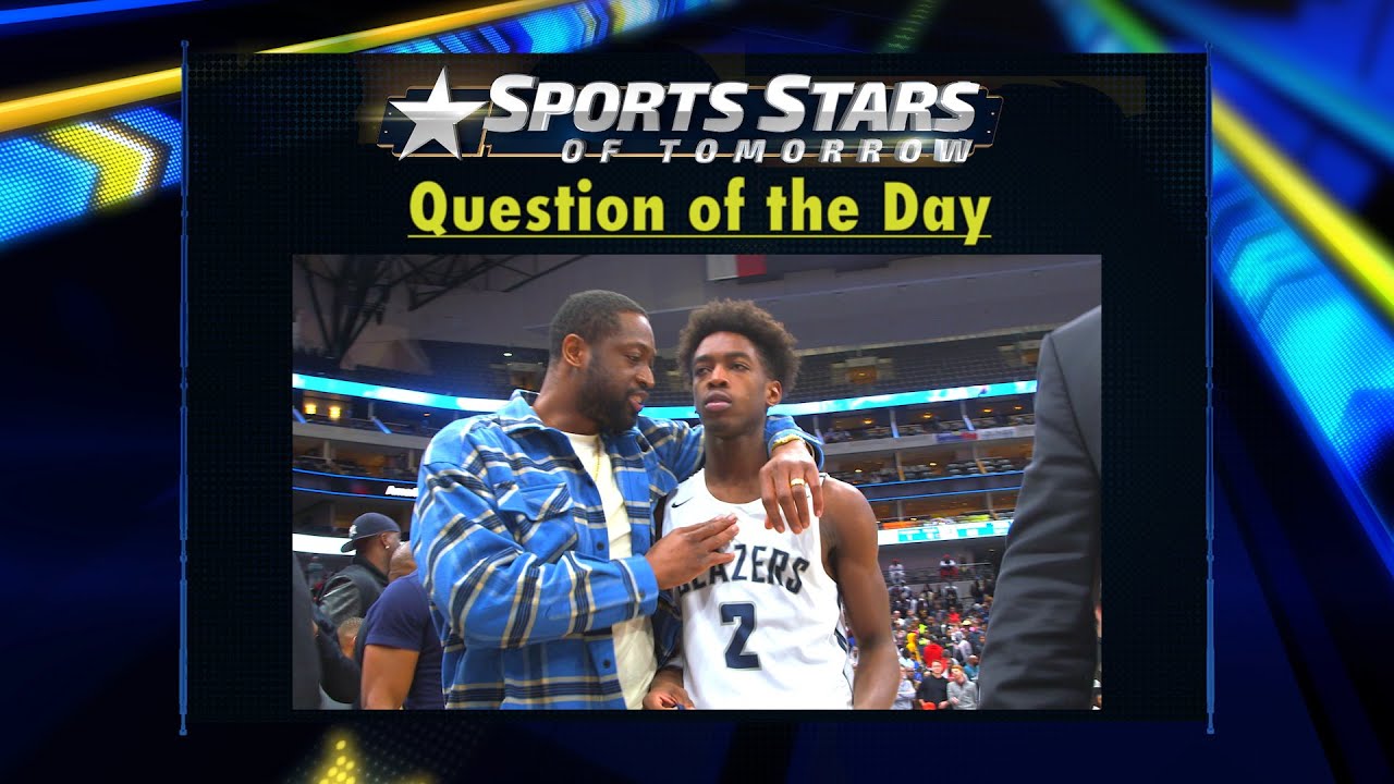 Question of the Day: 2003 NBA Draft