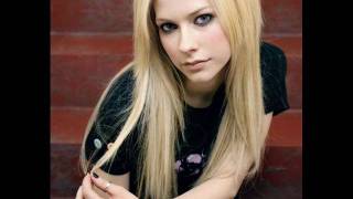 Avril Lavigne - Headset