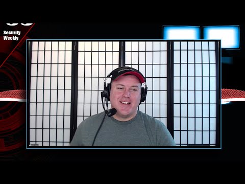 Apache, TicToCTrack, &amp; Cyber Warfare - Hack Naked News #214