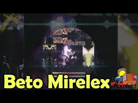 Hay amores- Diomedes Diaz (Con Letra)