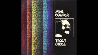 Mike Cooper - "Goodtimes" (Official Audio)