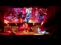 Boston - Don't Be Afraid. April 26, 2017 Little Rock, AR