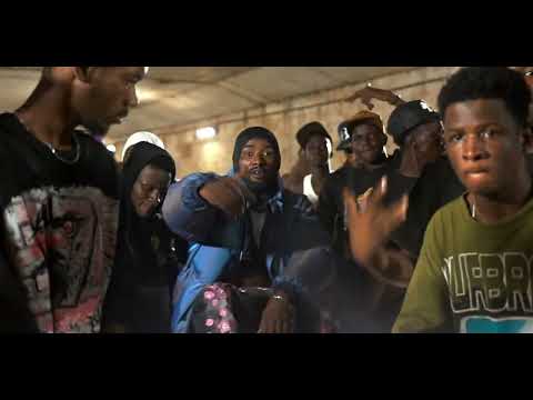 Dimoh Hady   -    COMPINY ( Clip Officiel) Rap Guinéen