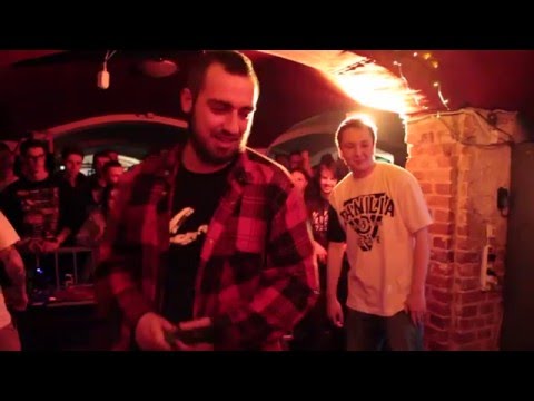 V BITWA O RAWICZ - [finał] - KapselPN VS Sid