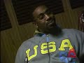 Pastor Troy Explains Why Universal Dropped Him And Then Resigned Him 2003