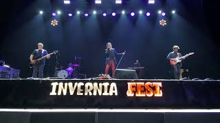 Efecto Mariposa - Qué Me Está Pasando - Directo Invernia Fest 2026 - Pontevedra - 4K