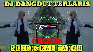 Download lagu SEJENGKAL TANAH(MANSYUR S)||DJ DANGDUT SLOW 2022||DJ ESW PROJECT mp3